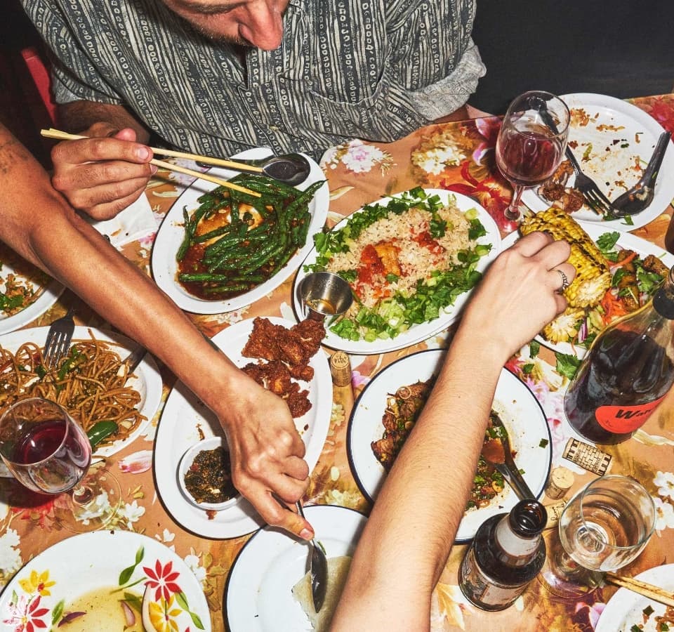 Un second bloc de contenu