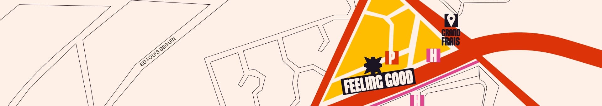 Se rendre à Feeling Good