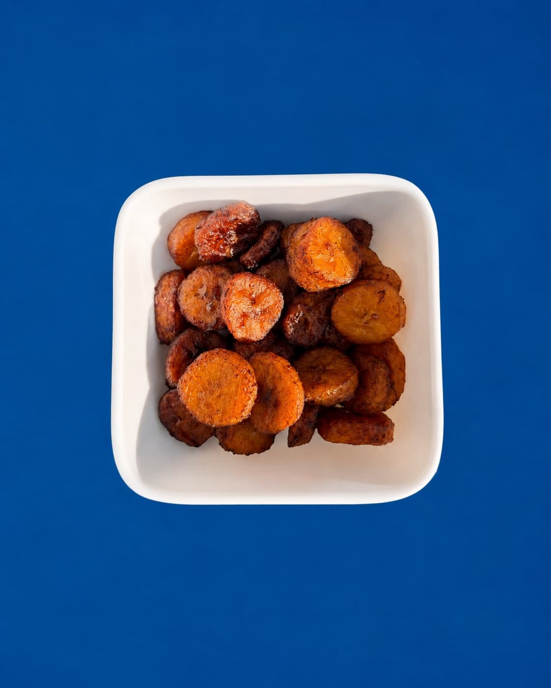 bananes plantains aloko