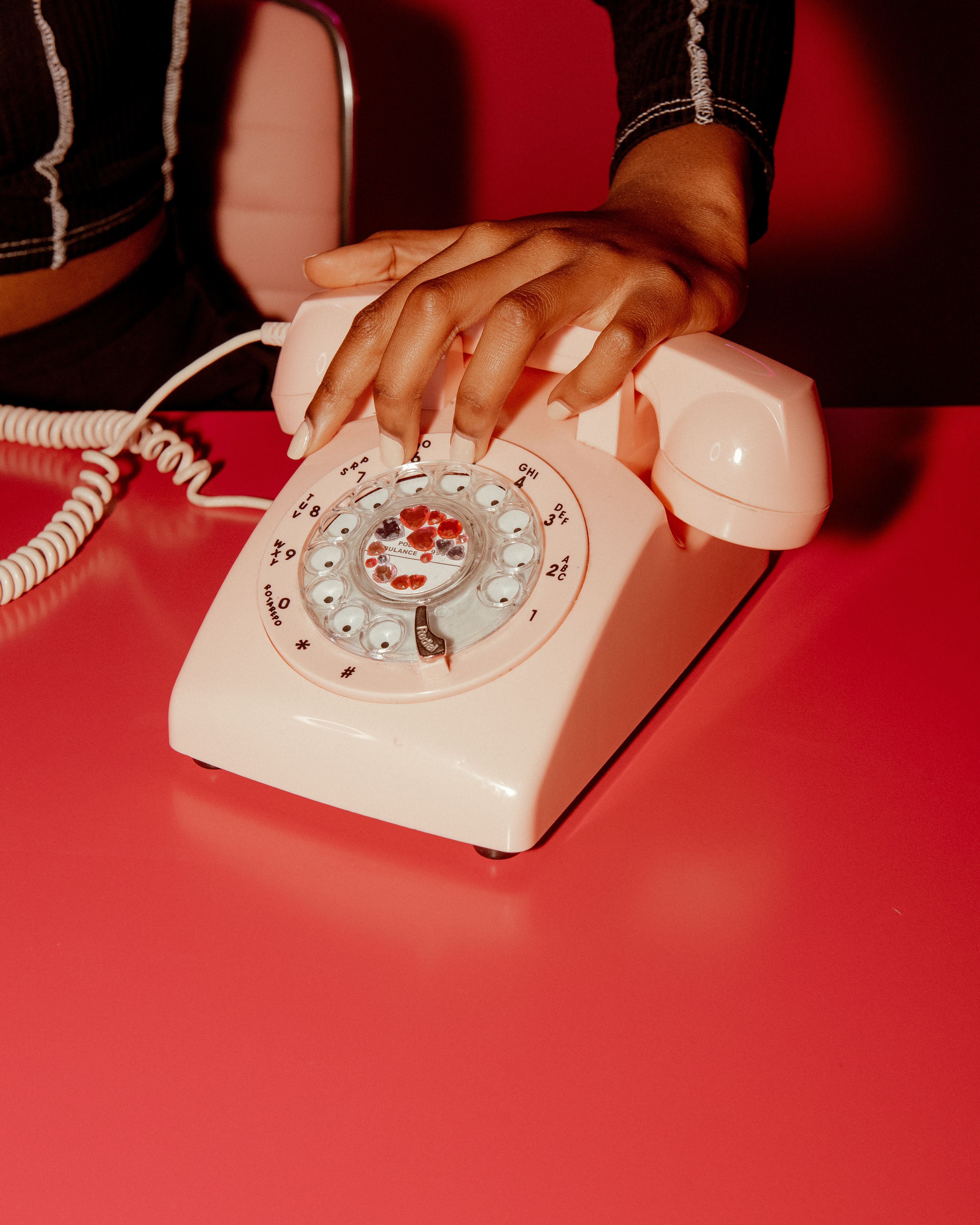 telephone